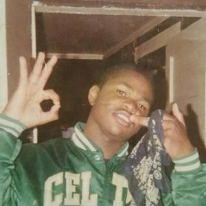 Meet your Posher, Jermaine